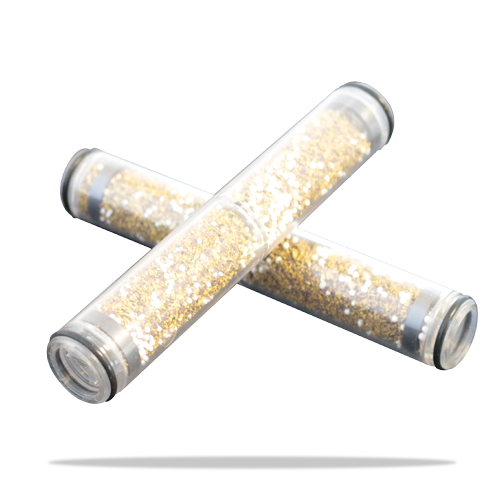 PiMag® MicroJet® Hand Held Shower Filter